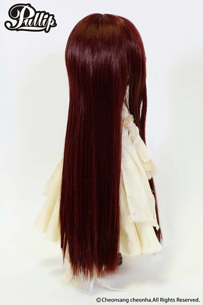 Pullip（プーリップ） Timeless Treasures Bloody red hood （ブラッディレッドフード）