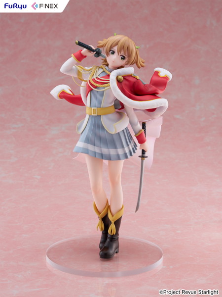 少女☆歌劇 レヴュースタァライト 大場なな