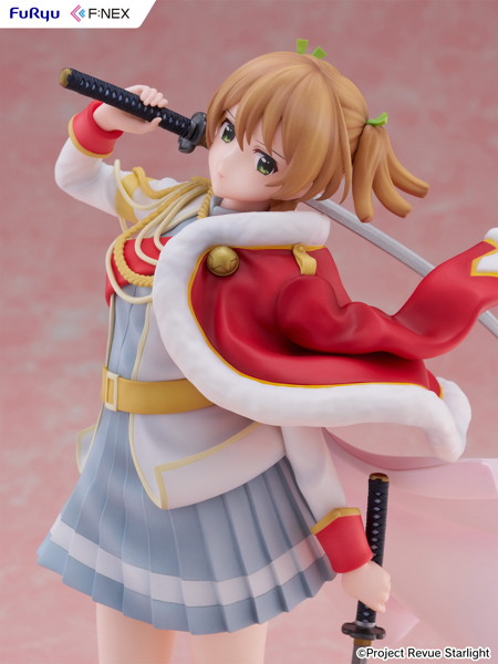 少女☆歌劇 レヴュースタァライト 大場なな