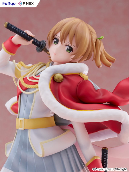 少女☆歌劇 レヴュースタァライト 大場なな