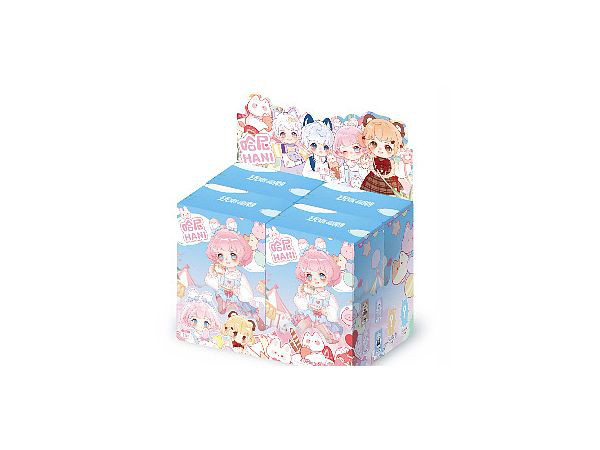 HANI 甘い夢シリーズ （1BOX=4個入）
