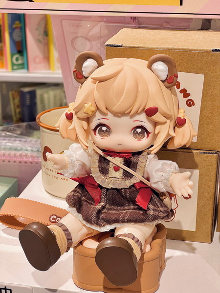 HANI 甘い夢シリーズ （1BOX=4個入）