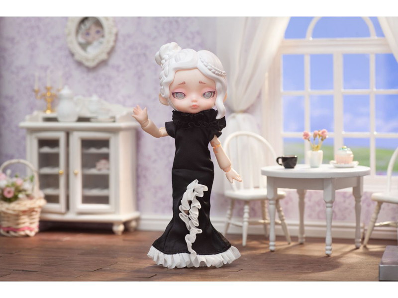 LAURA モノクロスペクトルシリーズ（1BOX=6個入）