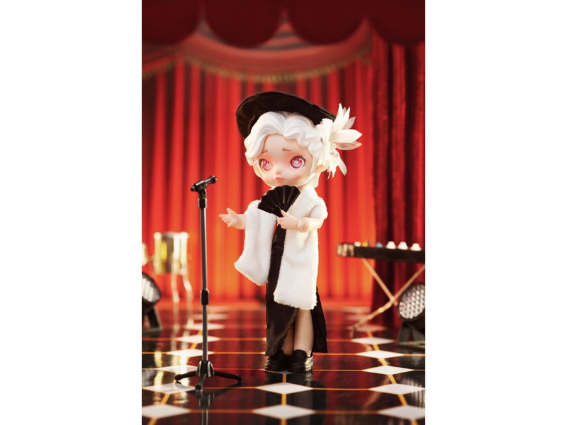 LAURA モノクロスペクトルシリーズ（1BOX=6個入）