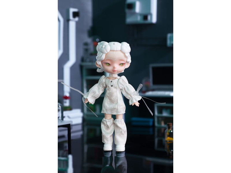 LAURA モノクロスペクトルシリーズ（1BOX=6個入）