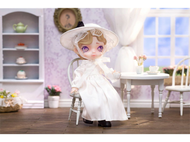 LAURA モノクロスペクトルシリーズ（1BOX=6個入）