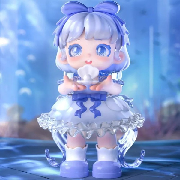 Miana 幻の遊園地シリーズ（1BOX=6個入）