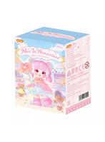 Miana 幻の遊園地シリーズ（1BOX=6個入）