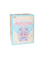 Miana Nighty-night To U（1BOX=6個入）