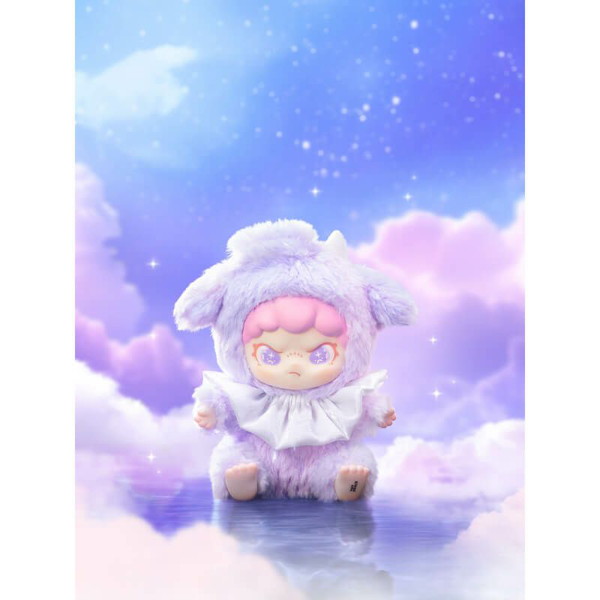 DORA 山海異夢もふシリーズぬいぐるみ（1BOX=6個入）