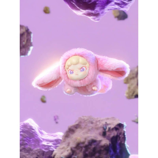 DORA 山海異夢もふシリーズぬいぐるみ（1BOX=6個入）