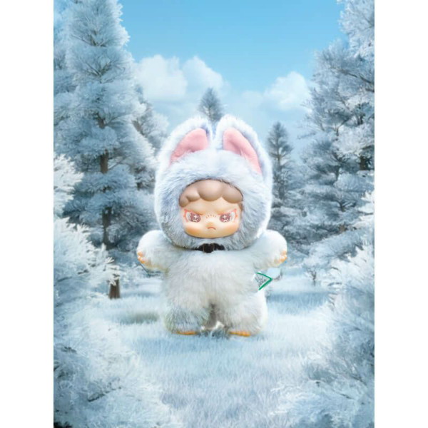 DORA 山海異夢もふシリーズぬいぐるみ（1BOX=6個入）