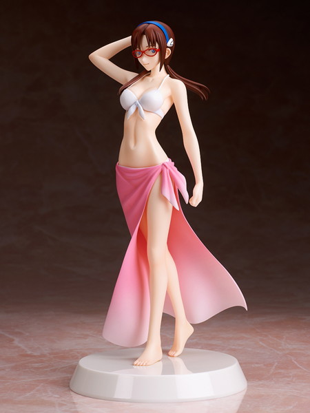 ヱヴァンゲリヲン新劇場版 真希波・マリ・イラストリアス【Summer Queens】