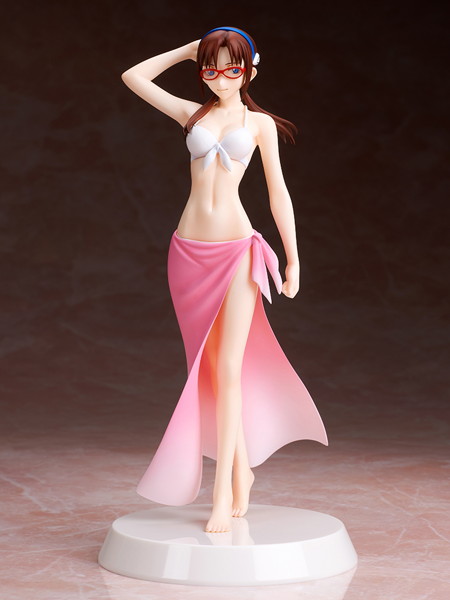 ヱヴァンゲリヲン新劇場版 真希波・マリ・イラストリアス【Summer Queens】
