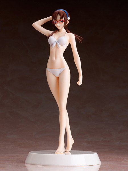 ヱヴァンゲリヲン新劇場版 真希波・マリ・イラストリアス【Summer Queens】