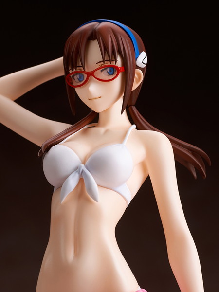 ヱヴァンゲリヲン新劇場版 真希波・マリ・イラストリアス【Summer Queens】