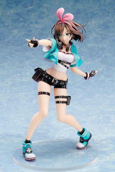 Kizuna AI A.I.Games 2019
