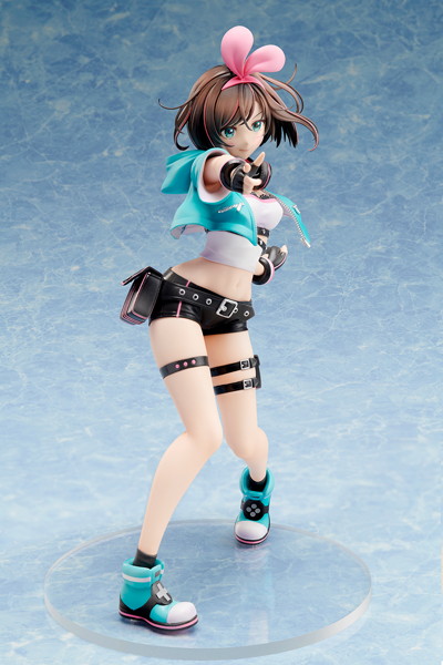 Kizuna AI A.I.Games 2019