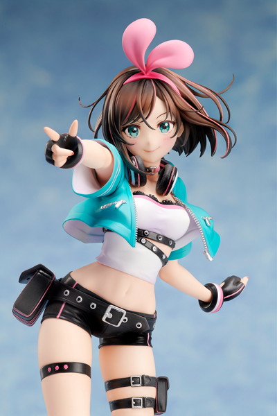 Kizuna AI A.I.Games 2019