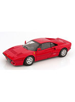 フェラーリ 288 GTO 1984 レッド