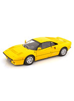 フェラーリ 288 GTO 1984 イエロー