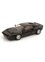 フェラーリ 288 GTO 1984 ブラック