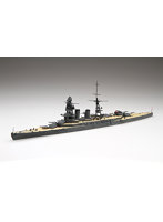 特-46EX-2 1/700 特シリーズ No.46 EX-2 日本海軍巡洋戦艦 天城(エッチングパーツ/木甲板シール付き)