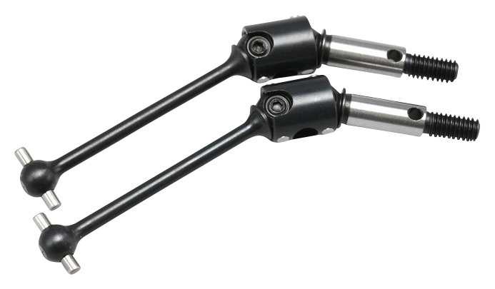 BD11/12/MS1.0用 フロント用 W/J ユニバーサル Assy 5,421円