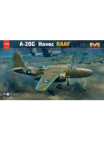 01E042 1/32 A-20G ハボック RAAF