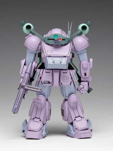 BK-225 スコープドッグ ラウンドムーバー［メルキア軍カラー］［ST版］