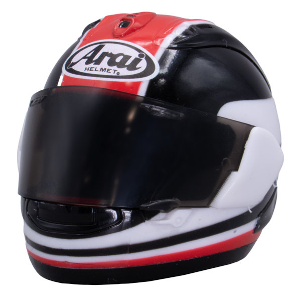 Arai RX-7X TAIRA REPLICA HELMET Collection BOX edition （全6種） 1BOX:6個入