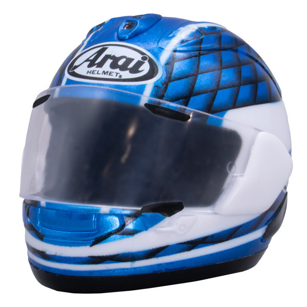 Arai RX-7X TAIRA REPLICA HELMET Collection BOX edition （全6種） 1BOX:6個入