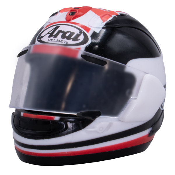 Arai RX-7X TAIRA REPLICA HELMET Collection BOX edition （全6種） 1BOX:6個入