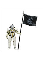 AIP LUDENS -DELUX EDTION-（カプセルトイBOX）（全3種） 1BOX:20個入