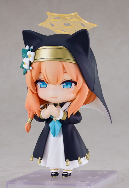 ねんどろいど ブルーアーカイブ-Blue Archive- 伊落マリー