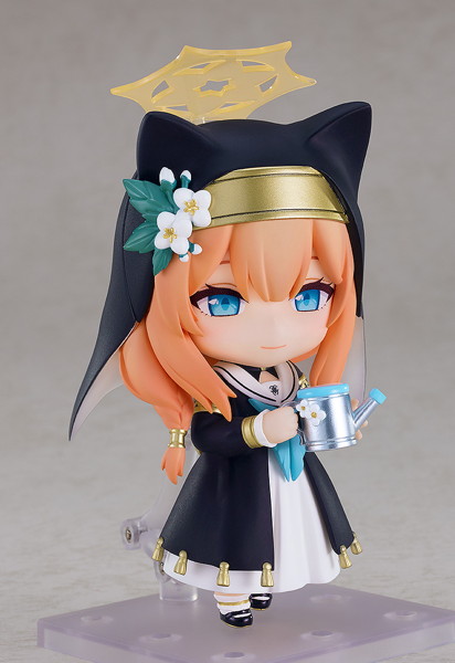 ねんどろいど ブルーアーカイブ-Blue Archive- 伊落マリー