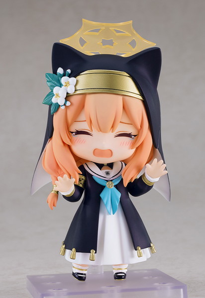 ねんどろいど ブルーアーカイブ-Blue Archive- 伊落マリー