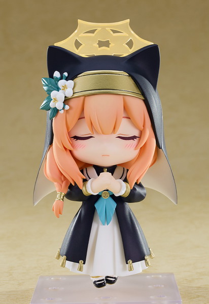 ねんどろいど ブルーアーカイブ-Blue Archive- 伊落マリー