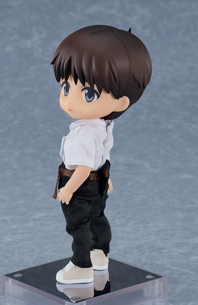 ねんどろいどどーる ヱヴァンゲリヲン新劇場版 碇シンジ