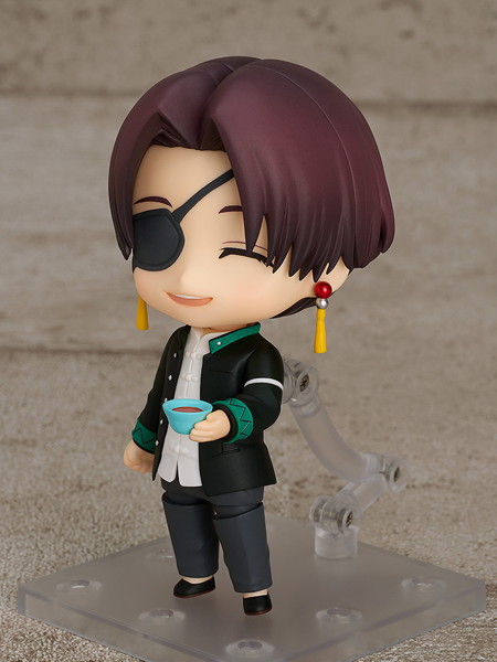 ねんどろいど WIND BREAKER 蘇枋 隼飛