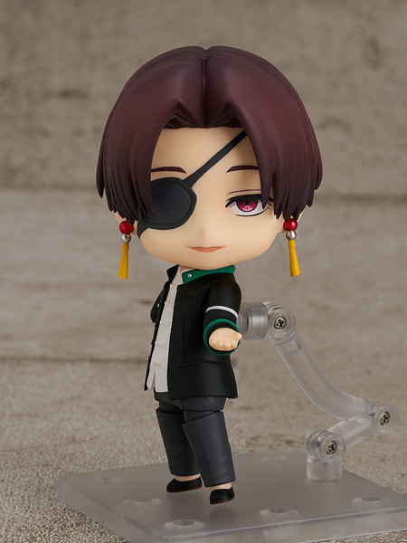 ねんどろいど WIND BREAKER 蘇枋 隼飛