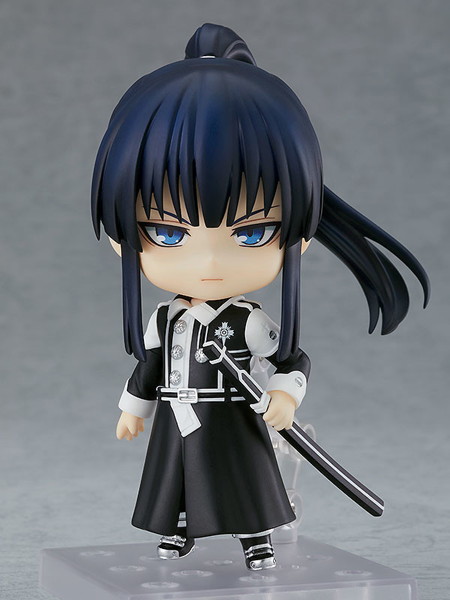 【再販】ねんどろいど D.Gray-man 神田ユウ