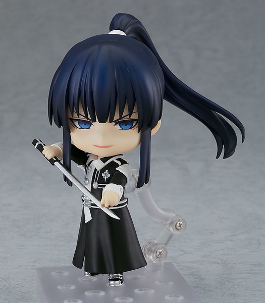 【再販】ねんどろいど D.Gray-man 神田ユウ