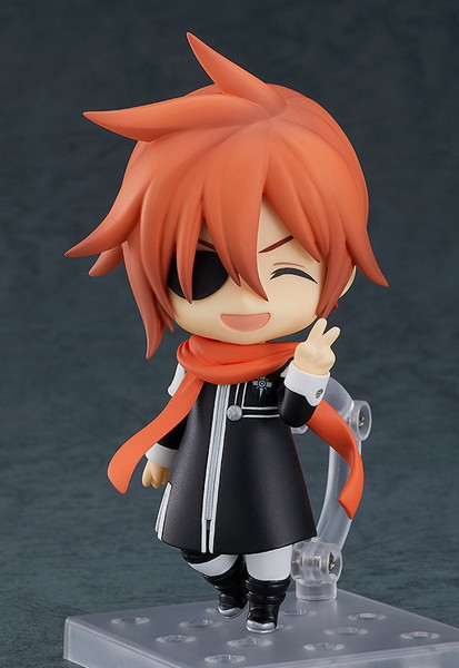 【再販】ねんどろいど D.Gray-man ラビ
