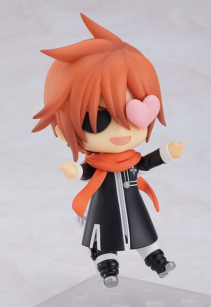 【再販】ねんどろいど D.Gray-man ラビ