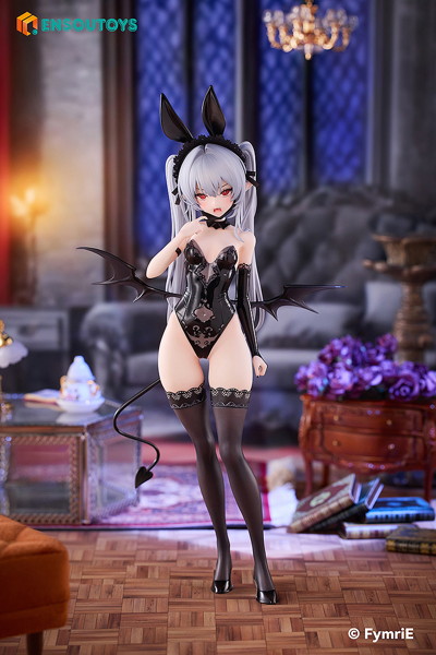 小悪魔ヴァニャ
