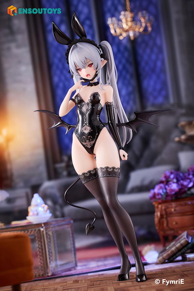 小悪魔ヴァニャ