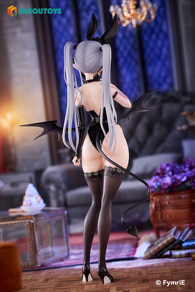 小悪魔ヴァニャ