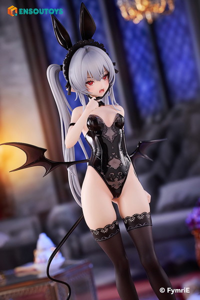 小悪魔ヴァニャ