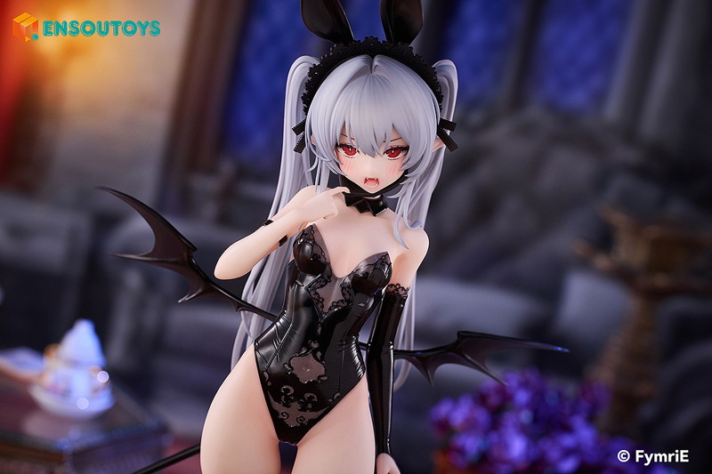 小悪魔ヴァニャ